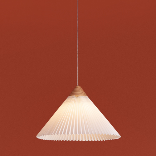 Подвесной светильник Freya FR5533PL-01BS фото 9