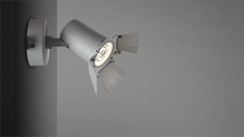 Спот Arte Lamp FALENA A6709AP-1WH фото 2