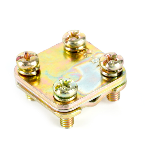 LD-Y739M Сжим ответвительный У739М (4-10мм2/1,5-2,5мм2) фото 5