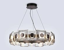 Подвесная светодиодная люстра Ambrella light High Light LH31030