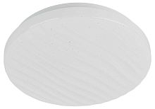 Светильник потолочный светодиодный ЭРА SPB-6 Slim Sahara 24W-6,5K без ДУ Б0071126