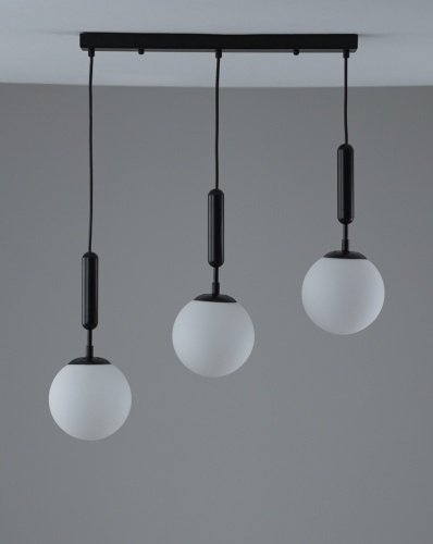 Светильник подвесной Moderli V11566-3P Scrumbel фото 4