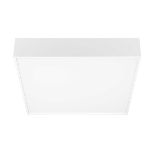 Потолочный светодиодный светильник Arlight IM-Quadro-Emergency-3H-S350x350-33W Day4000 041009 Потолочный светодиодный светильник Arlight IM-Quadro-Emergency-3H-S350x350-33W Day4000 041009