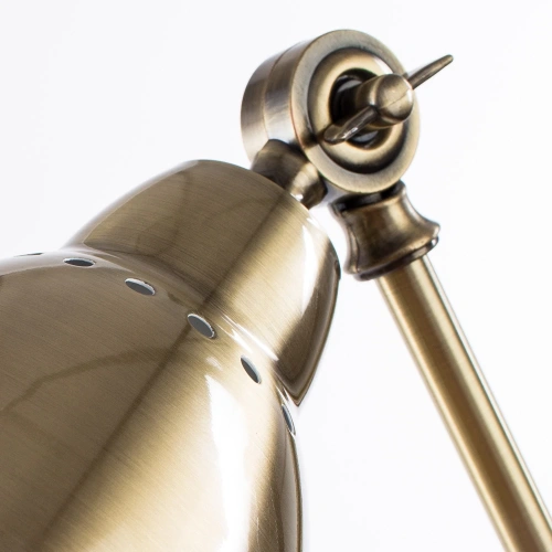 Бра Arte Lamp BRACCIO A2054AP-1AB фото 2