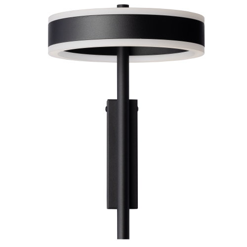 Citilux Дуэт CL719311 Бра светодиодное Чёрное фото 7 Citilux Дуэт CL719311 Бра светодиодное Чёрное фото 7