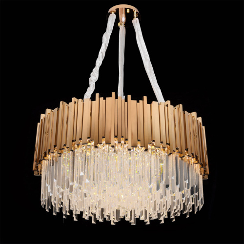 Люстра Barclay L9 фото 2