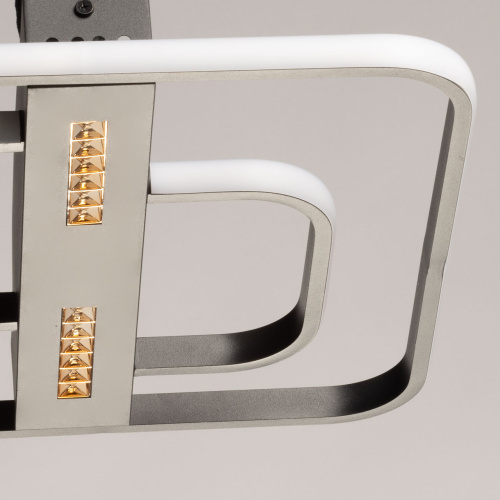 Люстра De City Драйв фото 3 Люстра De City Драйв фото 3