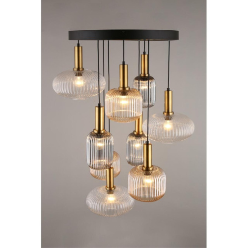 Люстра подвесная APL.311.03.09 фото 2 Люстра подвесная APL.311.03.09 фото 2