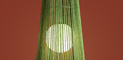 Подвесной светильник Freya FR5405PL-01GN1 фото 11 Подвесной светильник Freya FR5405PL-01GN1 фото 11