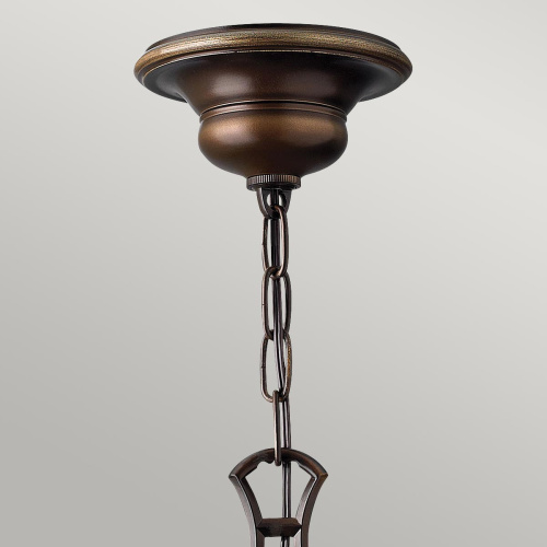 Люстра Hinkely Lighting, Арт. HK-CELLO6 фото 3