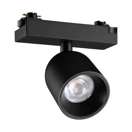 359804 PORT NT25 246 черный Светильник трековый однофазный двухжильный IP20 LED 10W 180-265V 4000К SOLETTE фото 6 359804 PORT NT25 246 черный Светильник трековый однофазный двухжильный IP20 LED 10W 180-265V 4000К SOLETTE фото 6