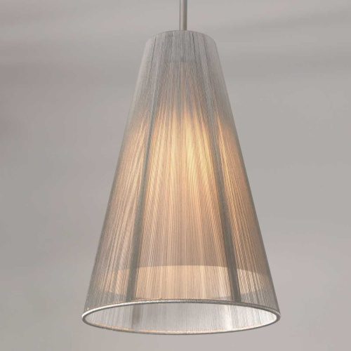 Подвесной светильник Citilux Серебристый CL936003 фото 6