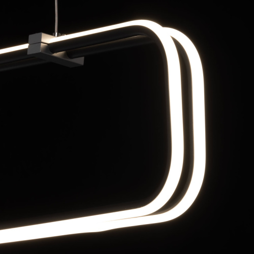 Люстра De City Оскар фото 5