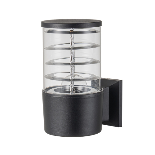 Настенный светильник Escada 30014W/01 E27*60W IP65 Black фото 5 Настенный светильник Escada 30014W/01 E27*60W IP65 Black фото 5