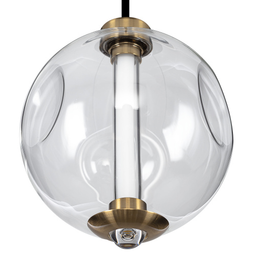 Citilux NOONA CL251030 LED Подвесной светодиодный светильник фото 5 Citilux NOONA CL251030 LED Подвесной светодиодный светильник фото 5