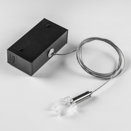 205907 Светильник гибкий силиконовый TETA APP LED 18W 1250LM 360G БЕЛЫЙ МАТОВЫЙ SMART PRO 3000-6000K фото 5 205907 Светильник гибкий силиконовый TETA APP LED 18W 1250LM 360G БЕЛЫЙ МАТОВЫЙ SMART PRO 3000-6000K фото 5
