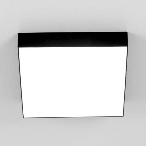 Citilux Тао CL712X242N LED Светильник потолочный с диммером Чёрный фото 12 Citilux Тао CL712X242N LED Светильник потолочный с диммером Чёрный фото 12