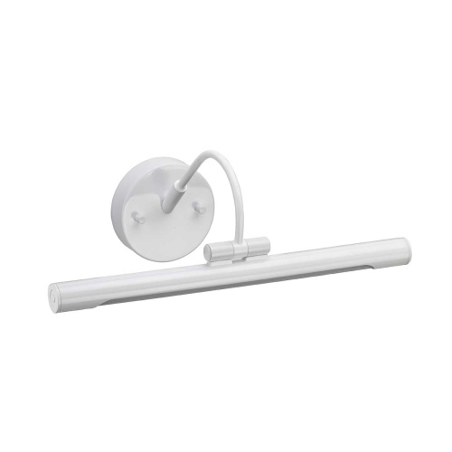 Светильник для картин Elstead Lighting, Арт. ALTON-PL-S-WHT фото 6 Светильник для картин Elstead Lighting, Арт. ALTON-PL-S-WHT фото 6