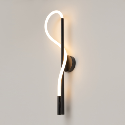 Настенный светильник (бра) Maytoni MOD146WL-L12B3K фото 7 Настенный светильник (бра) Maytoni MOD146WL-L12B3K фото 7