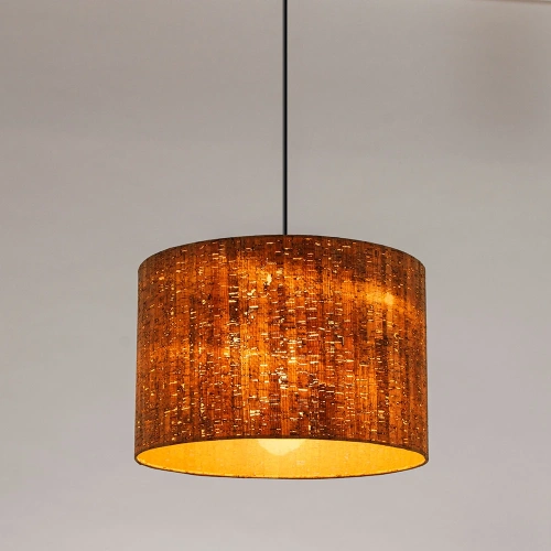 Подвесной светильник Arte Lamp STRAW A7089SP-1BK фото 2 Подвесной светильник Arte Lamp STRAW A7089SP-1BK фото 2