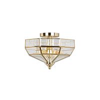 Потолочный светильник Elstead Lighting OLD-PARK-PB