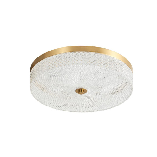 Потолочный светильник Arti Lampadari Viro L 1.13.35x9 G Потолочный светильник Arti Lampadari Viro L 1.13.35x9 G
