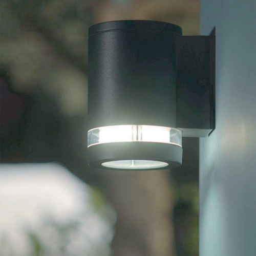 Настенный фонарь Elstead Lighting, Арт. MAGNUS-1 фото 6 Настенный фонарь Elstead Lighting, Арт. MAGNUS-1 фото 6