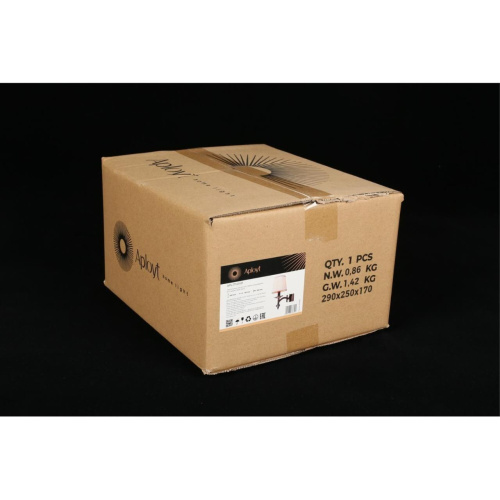 Светильник настенный (Бра) APL.711.01.01 фото 2