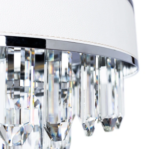 Подвесная люстра Arte Lamp DIADEM A1002LM-6CC фото 4 Подвесная люстра Arte Lamp DIADEM A1002LM-6CC фото 4