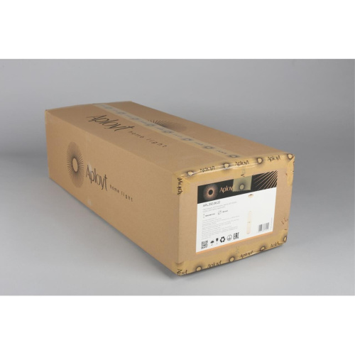 Светильник подвесной APL.332.06.22 фото 15 Светильник подвесной APL.332.06.22 фото 15