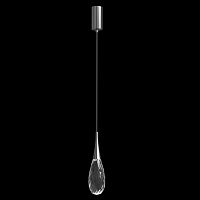 Подвесной светильник Sensual Chrome FL1172-1P