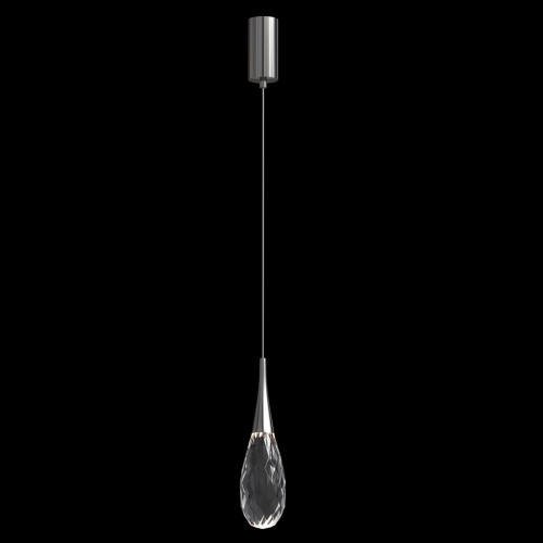 Подвесной светильник Sensual Chrome FL1172-1P Подвесной светильник Sensual Chrome FL1172-1P