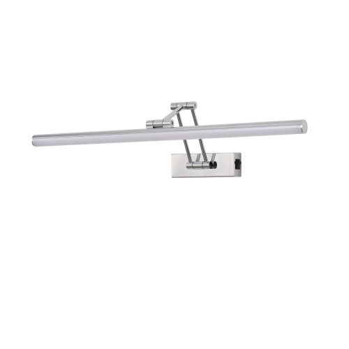 201144 Бра NOCE LED 14W 1200LM ХРОМ 3000/4000/6000K 201144 Бра NOCE LED 14W 1200LM ХРОМ 3000/4000/6000K