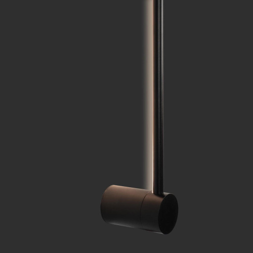 10055BK Настенный светильник LOFT IT Rays фото 7