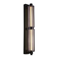 Настенный светодиодный светильник F-Promo Hexagoni 4776-2W