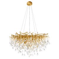 10377/800 Подвесная люстра LOFT IT Drops