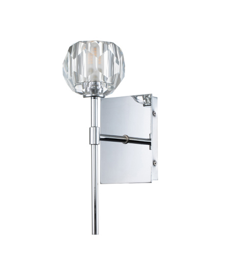 Бра для ванных комнат Quoizel, Арт. QN-REGALIA1-PC-BATH фото 7