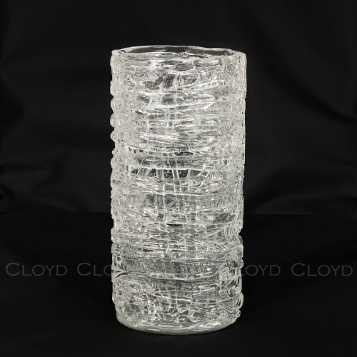 Ваза Cloyd NECESSA Vase / выс. 28 см (арт.50152) фото 4