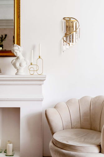 Бра MW-Light Аделард фото 2