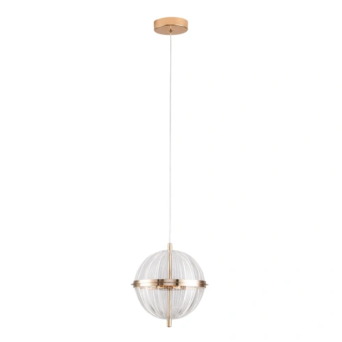 Подвесной светильник Arte Lamp ANDROMEDA A2089SP-5GO Подвесной светильник Arte Lamp ANDROMEDA A2089SP-5GO