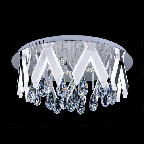 Потолочный светодиодный светильник Citilux Maximus EL335C87.1 фото 2