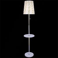 Торшер Reluce 01737-2.6-01A WH