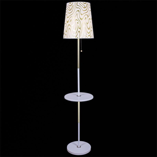 Торшер Reluce 01737-2.6-01A WH Торшер Reluce 01737-2.6-01A WH