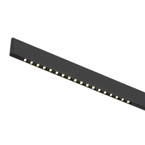 Citilux EDGE CL720031N LED Подвесной светильник Чёрный фото 6 Citilux EDGE CL720031N LED Подвесной светильник Чёрный фото 6