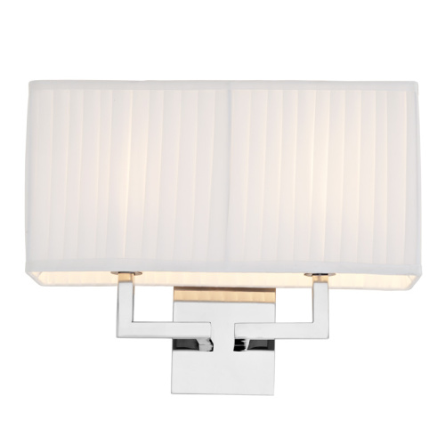 Настенный светильник Westbrook chrome Настенный светильник Westbrook chrome