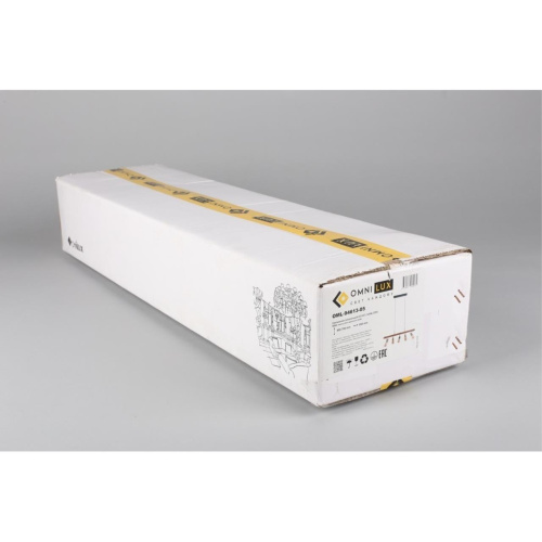 Люстра подвесная OML-94613-05 фото 8 Люстра подвесная OML-94613-05 фото 8