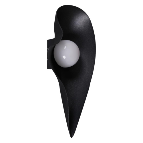 Уличный светильник Reluce 86865-9.2-001JH LED10W BK фото 4