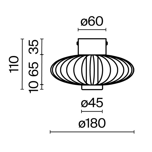 Настенный светильник (бра) Maytoni MOD555WL-L3G3K фото 3 Настенный светильник (бра) Maytoni MOD555WL-L3G3K фото 3