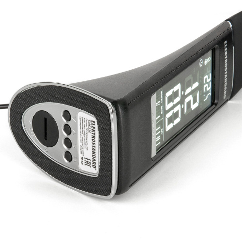 Настольный светодиодный светильник Elara черный TL90220 фото 9