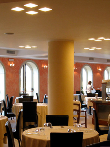 Встраиваемый светильник D67L11 фото 4 Встраиваемый светильник D67L11 фото 4